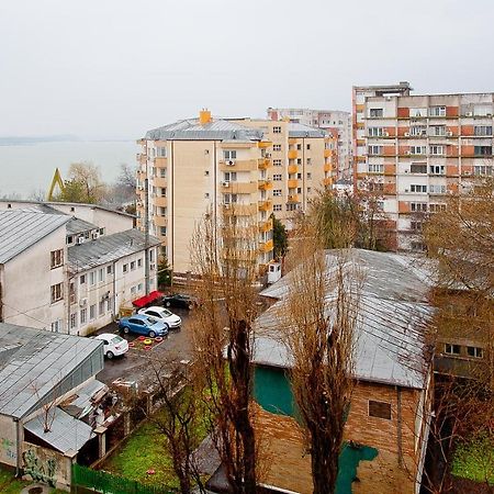 Panorama Dunarii Galati  Exterior photo