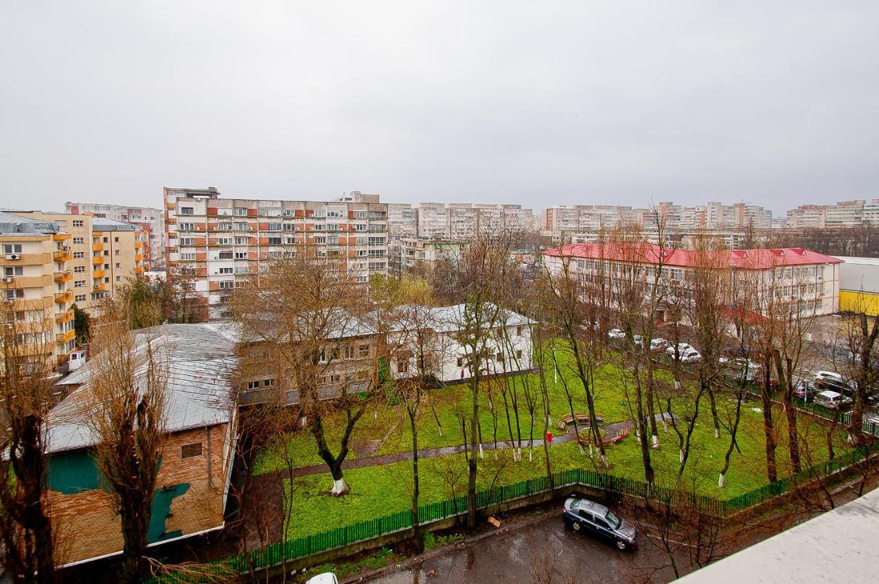 Panorama Dunarii Galati  Exterior photo